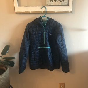 Patagonia Nano Puff Bivy in EUC!!